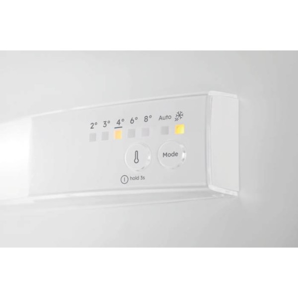 Фото - Холодильник вбудований Electrolux LNA7NE18S